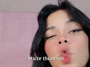 Maite_thomson