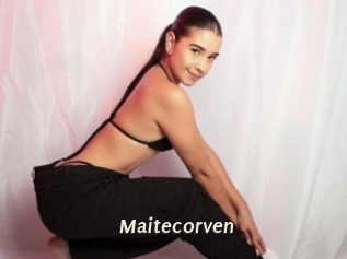 Maitecorven