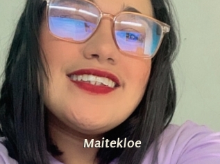 Maitekloe