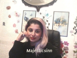 Majesticsinn