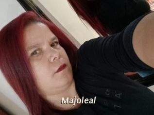 Majoleal