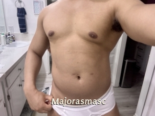 Majorasmasc