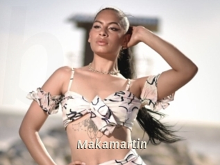Makamartin
