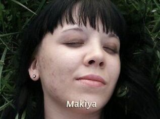 Makiya