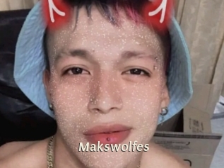 Makswolfes