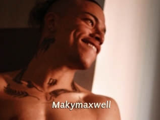 makymaxwell Blog éjac