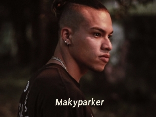 Makyparker