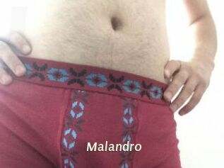 Malandro