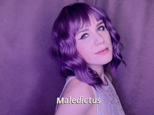 Maledictus
