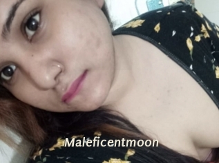 Maleficentmoon