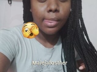 Malejafosther