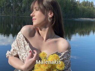 Malenakis