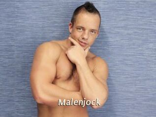 Malenjock