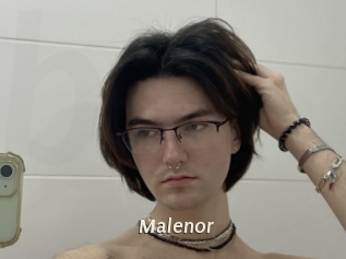 malenor Blog éjac