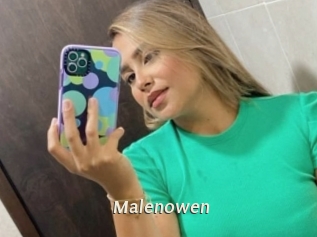 Malenowen