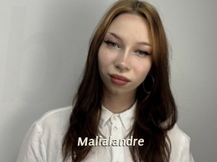 Malialandre
