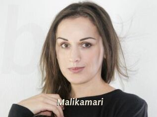 Malikamari