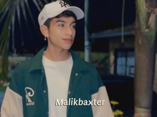 Malikbaxter