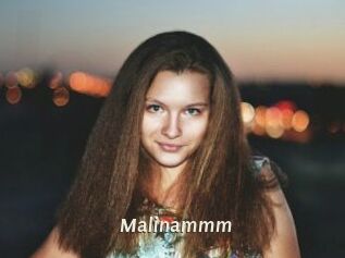 Malinammm