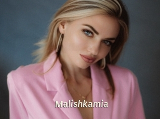 Malishkamia