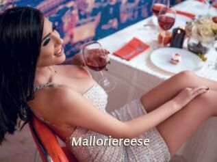 Malloriereese