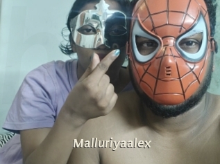 Malluriyaalex