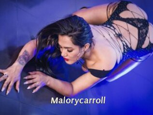 Malorycarroll