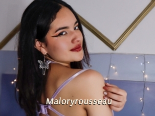 Maloryrousseau