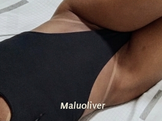 Maluoliver
