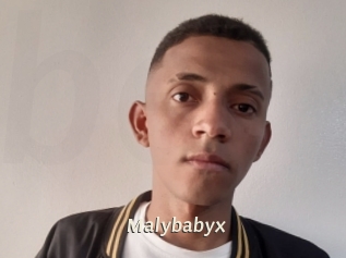Malybabyx
