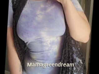 Mamagreendream