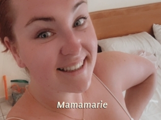 Mamamarie