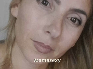 Mamasexy