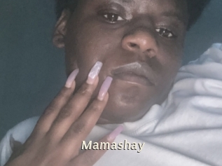 Mamashay
