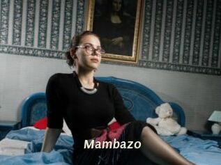 Mambazo