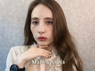 Mamieycunis
