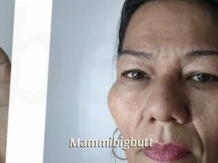 Mammibigbutt