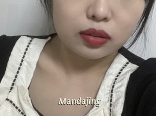 Mandajing