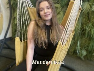 Mandarinkaa