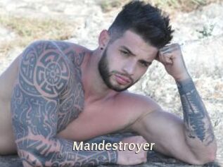 Mandestroyer