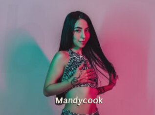 Mandycook