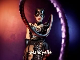 Mandyelle