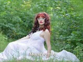 Mandyemile