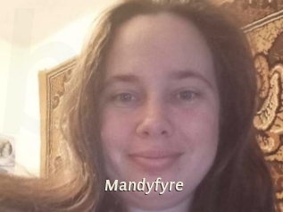 Mandyfyre