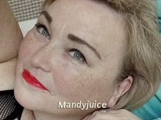 Mandyjuice