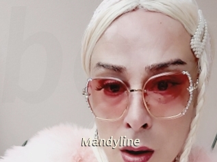 mandyline Blog éjac