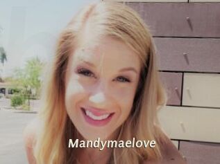 Mandymaelove