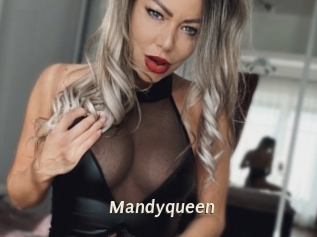 Mandyqueen