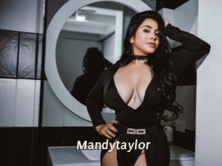 Mandytaylor