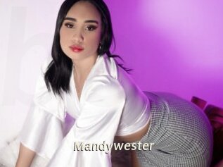 mandywester Blog éjac